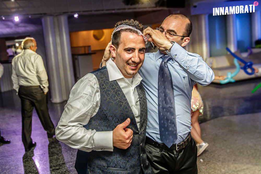 Mozzo giarrettiera By Innamorati