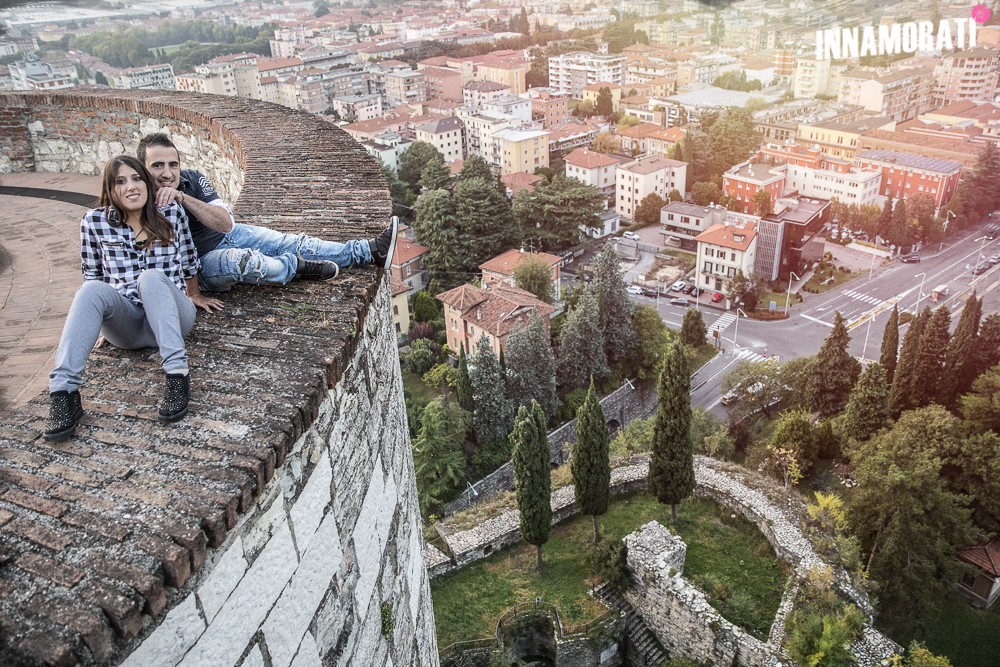 Mozzo love session By Innamorati