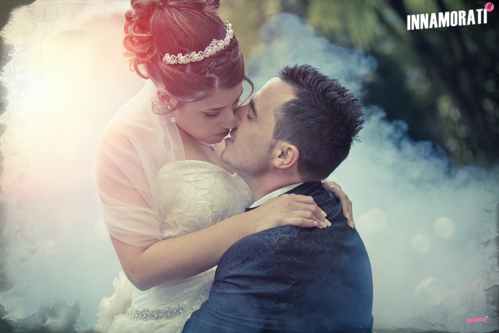 Mozzo preventivo fotografo By Innamorati