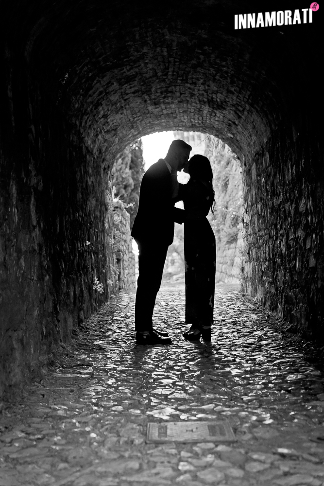pre matrimonio Cinisello Balsamo By Innamorati