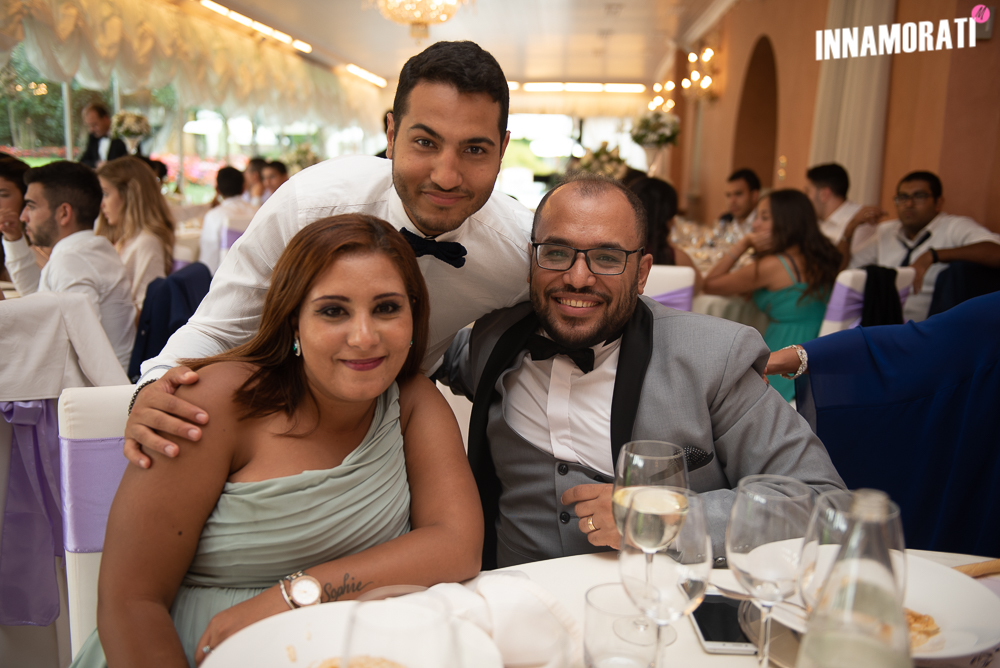 PREVENTIVO cinisello balsamo By Innamorati