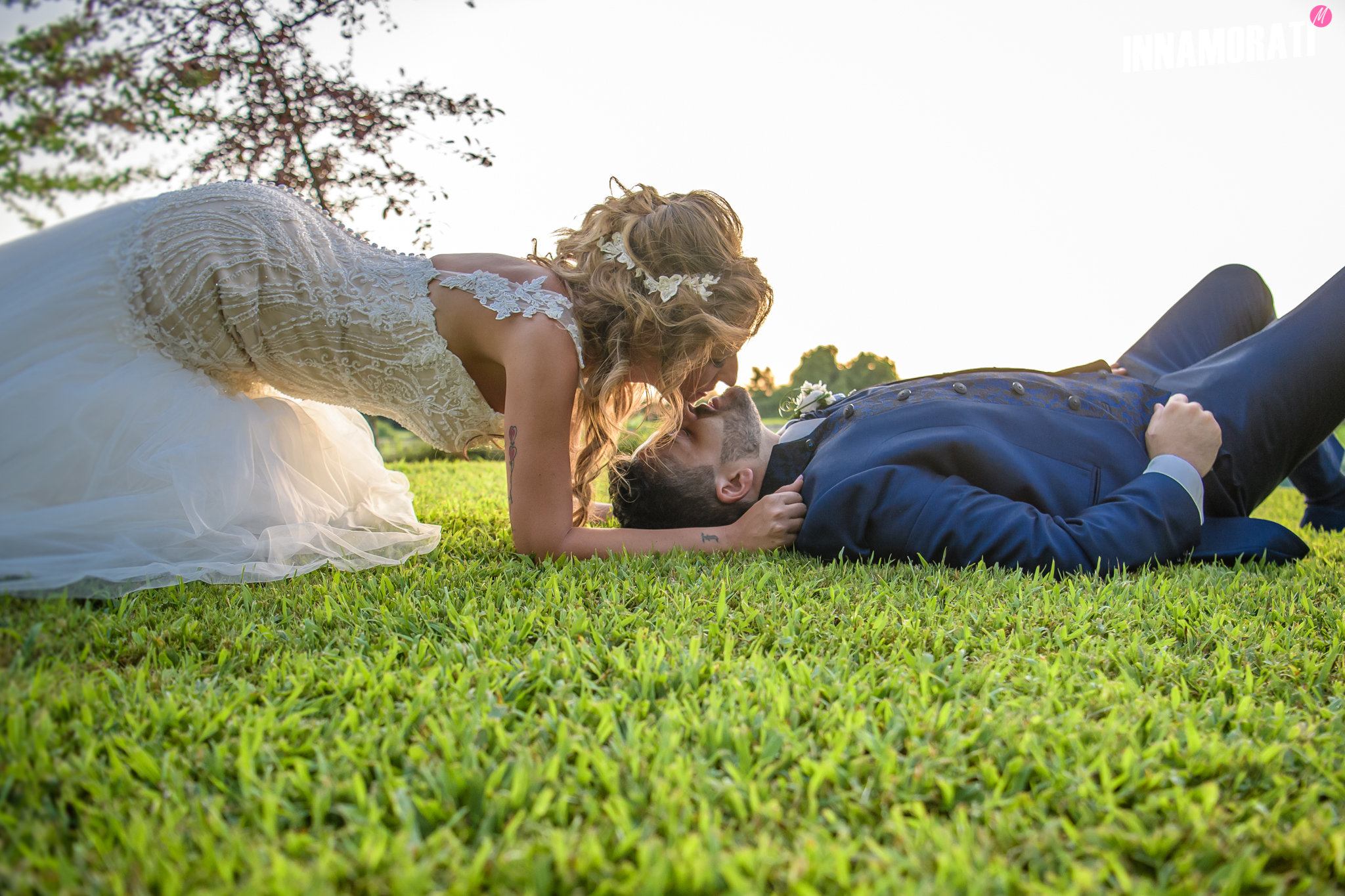 Roncadelle amore By Innamorati