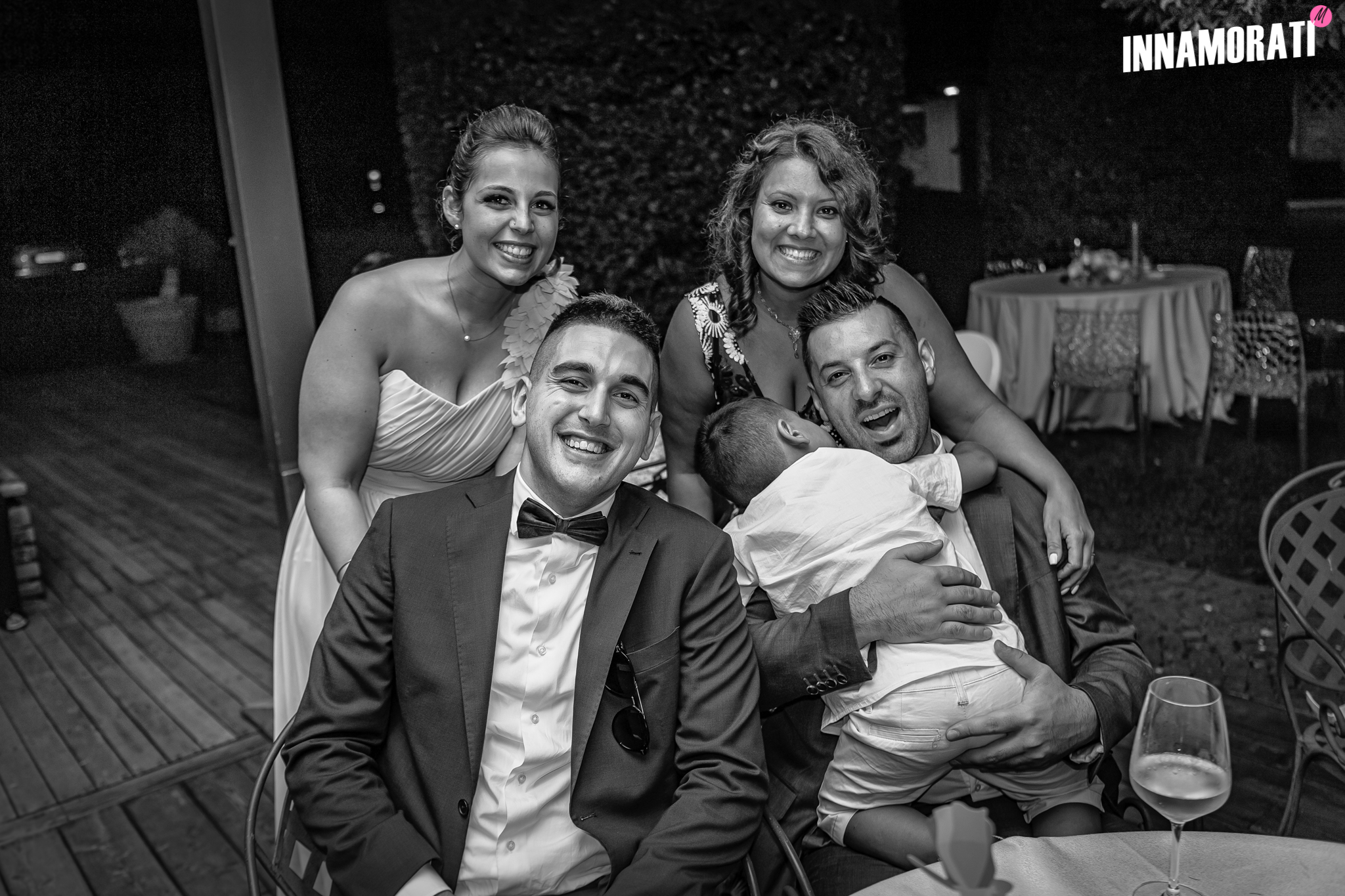 Roncadelle foto gruppo By Innamorati