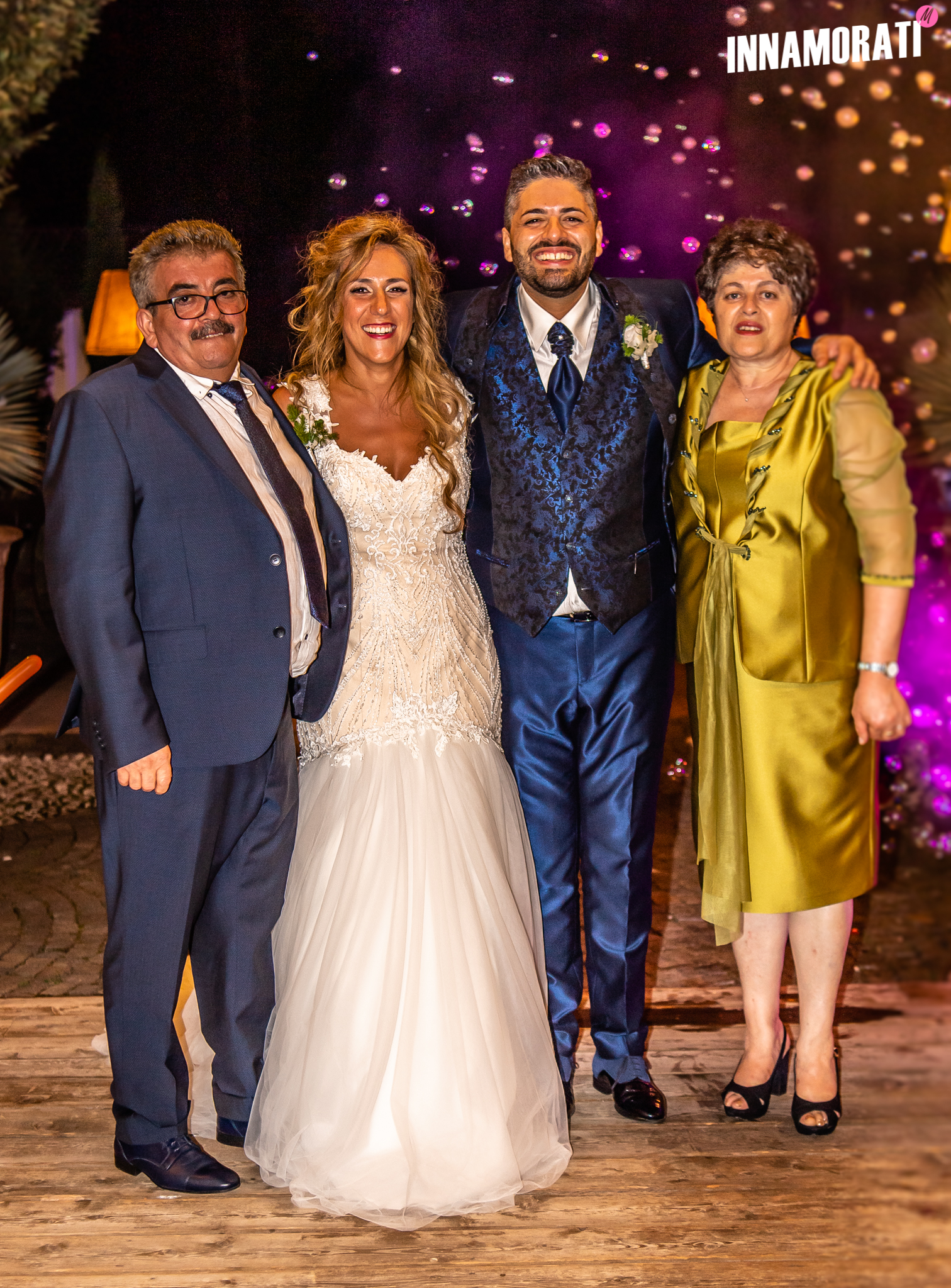 Roncadelle genitori By Innamorati