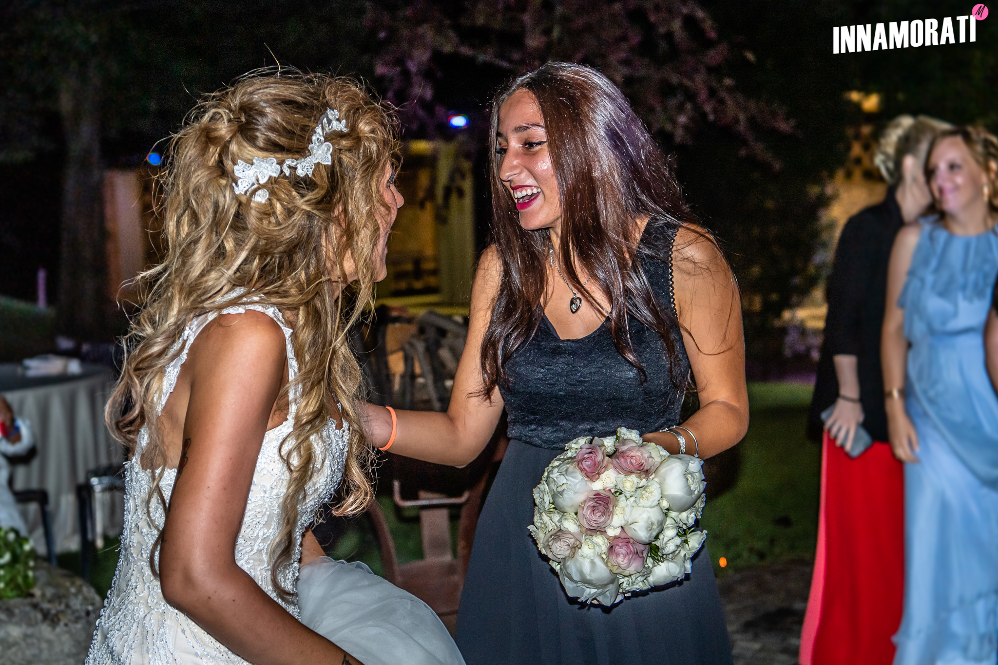 Roncadelle lancio buche By Innamorati