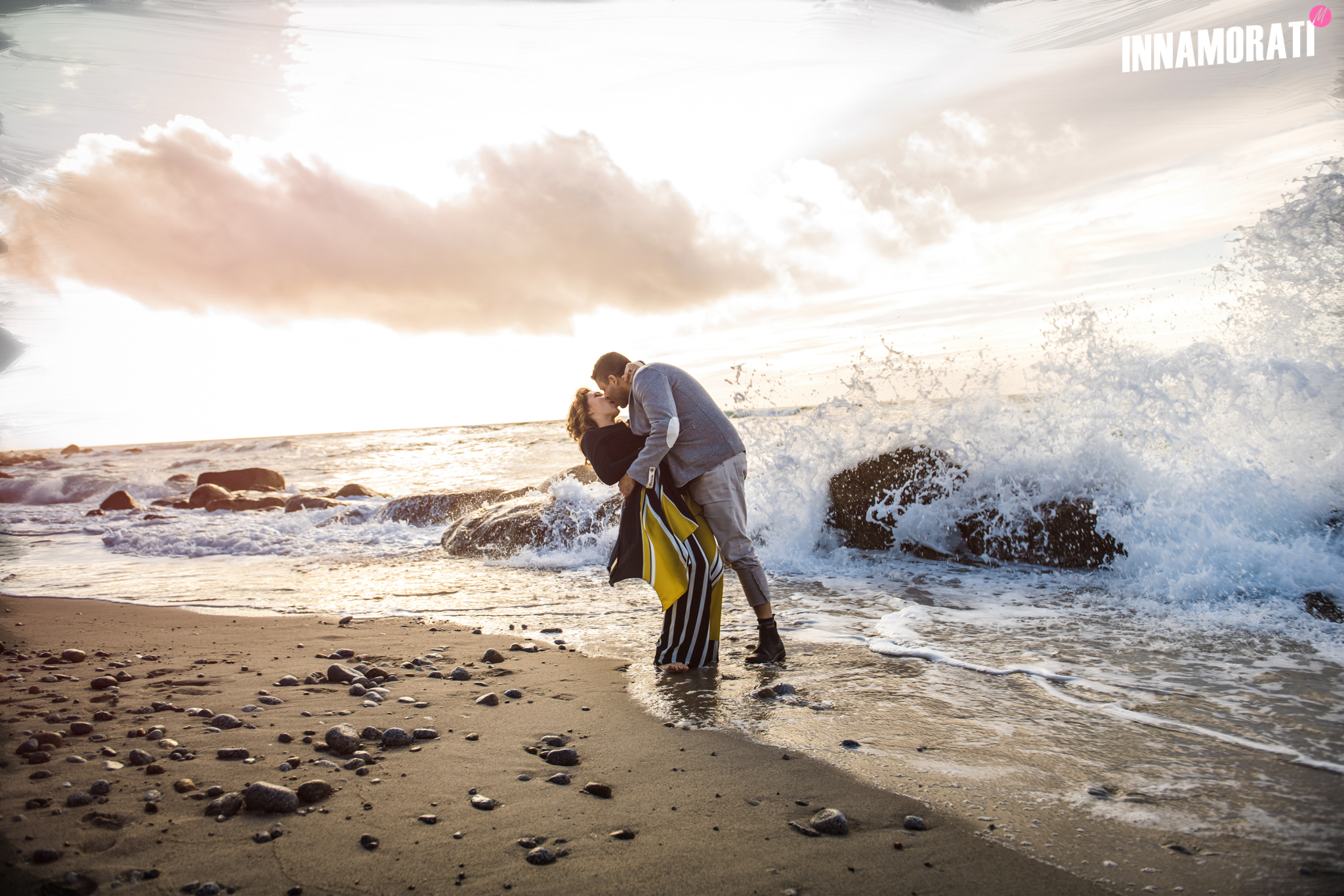 Roncadelle love session By Innamorati