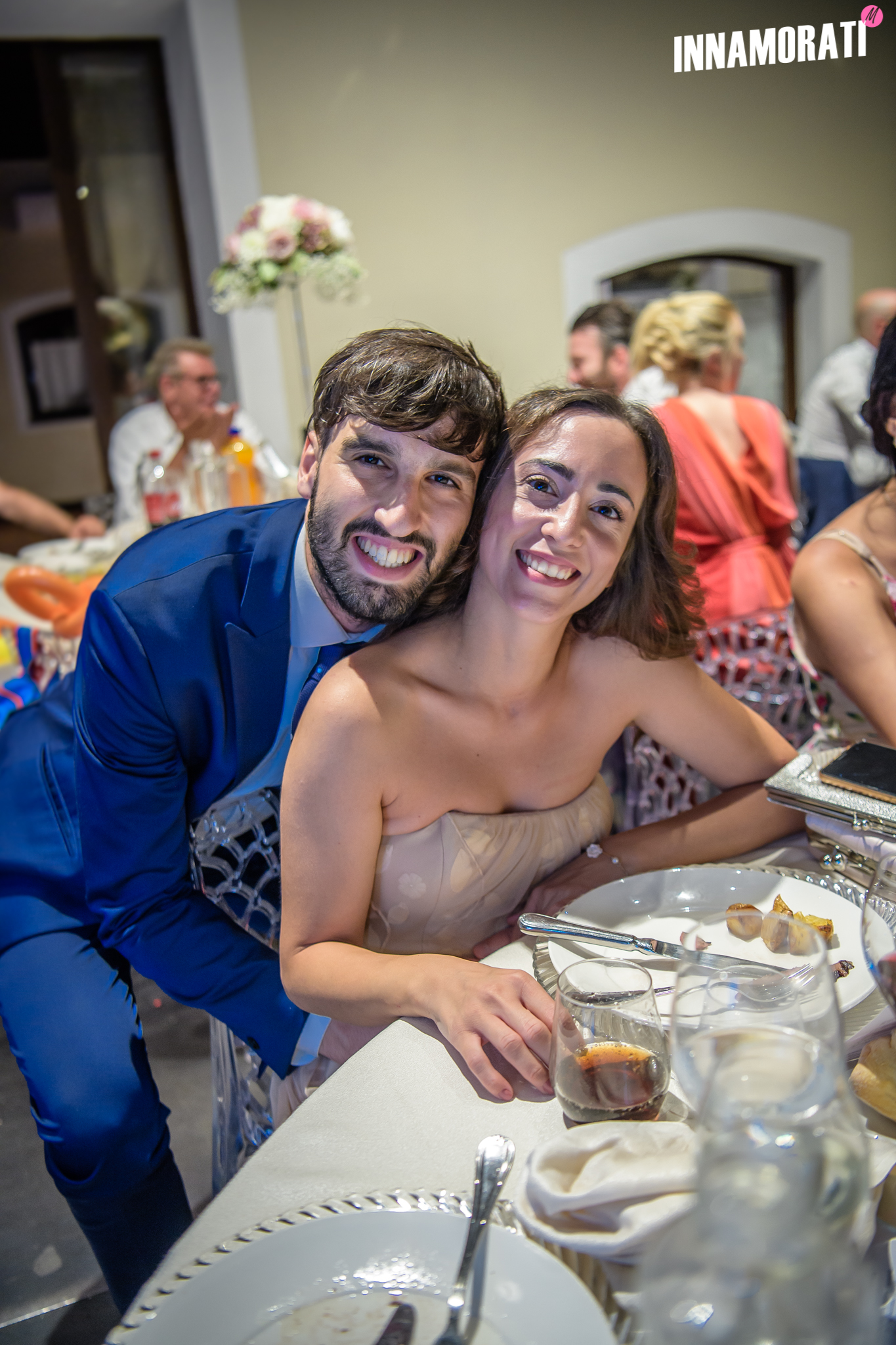 Roncadelle preventivo foto By Innamorati