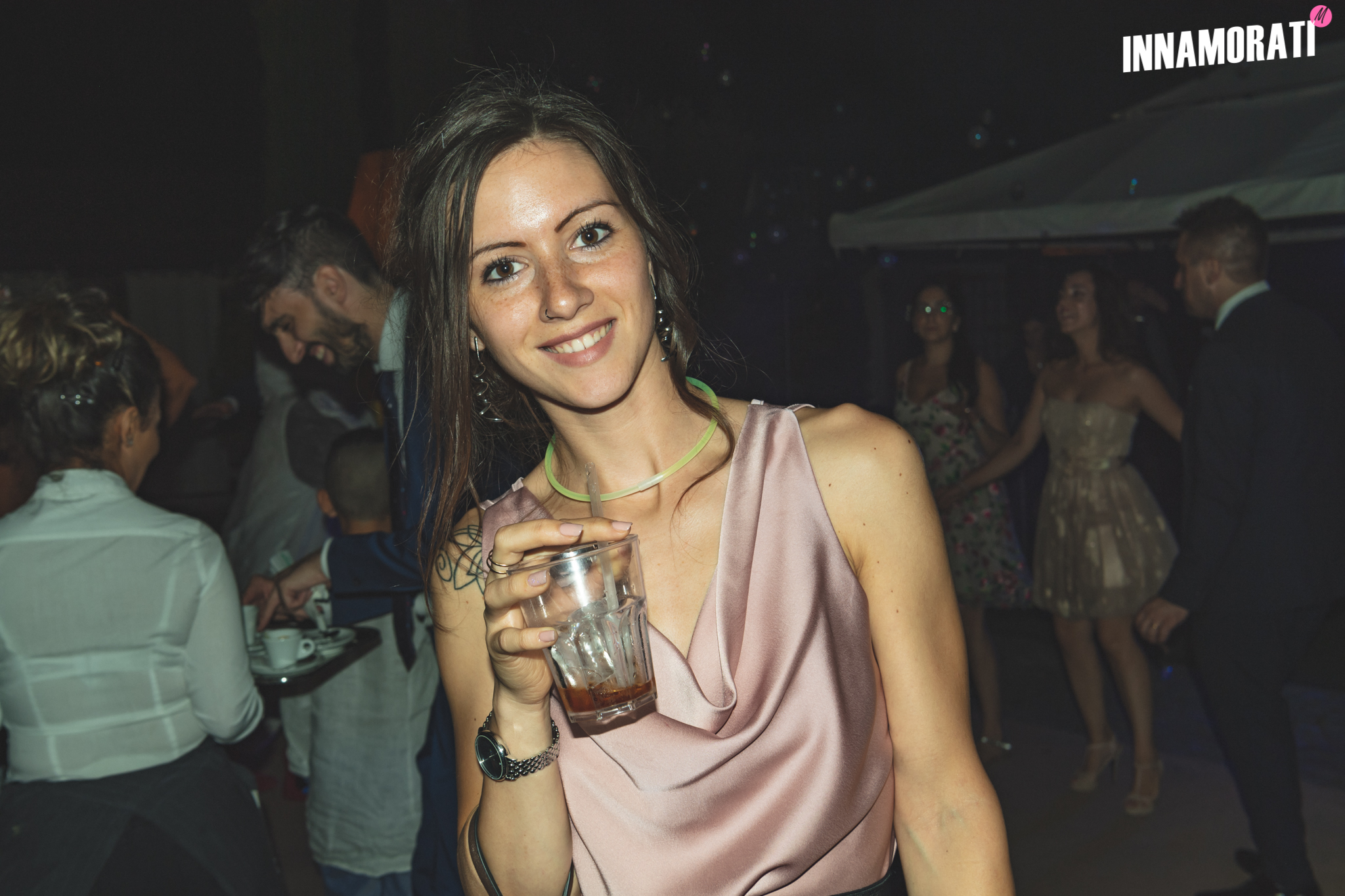 Roncadelle ragazza By Innamorati