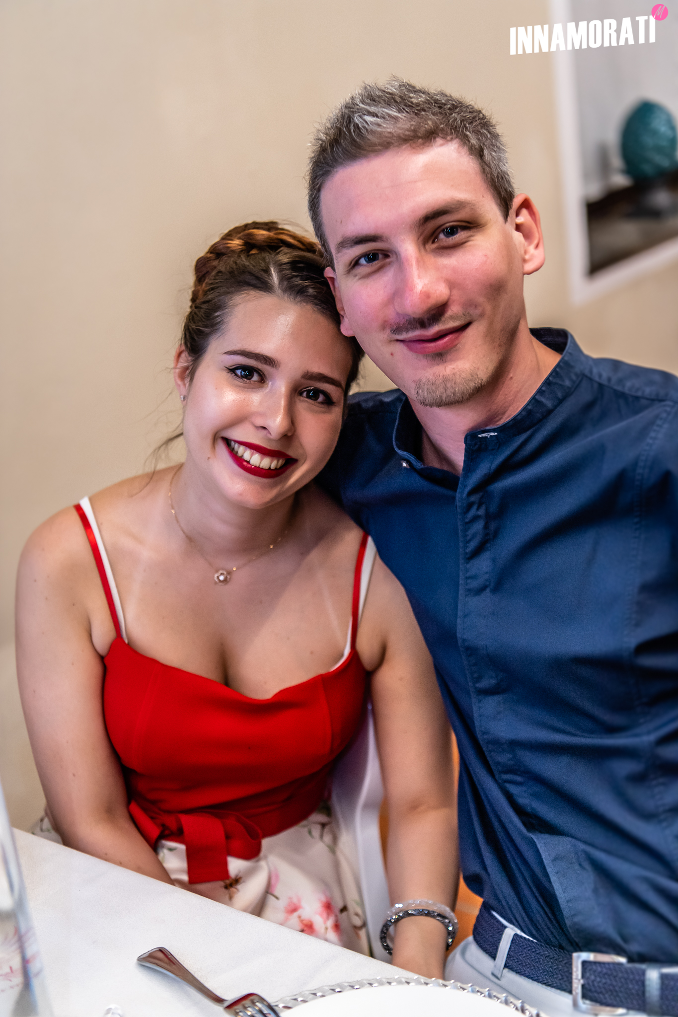 Roncadelle ristorante matrimonio By Innamorati