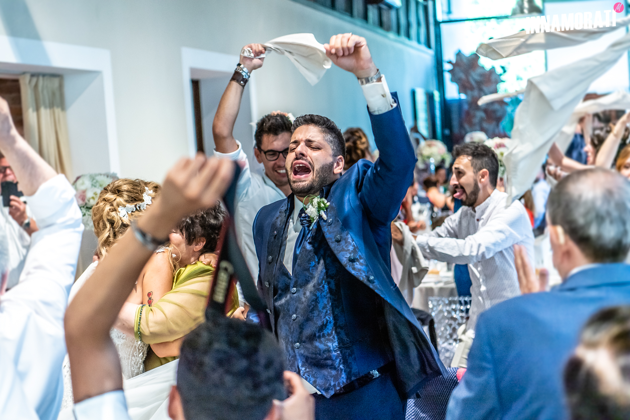 Roncadelle ristorante By Innamorati