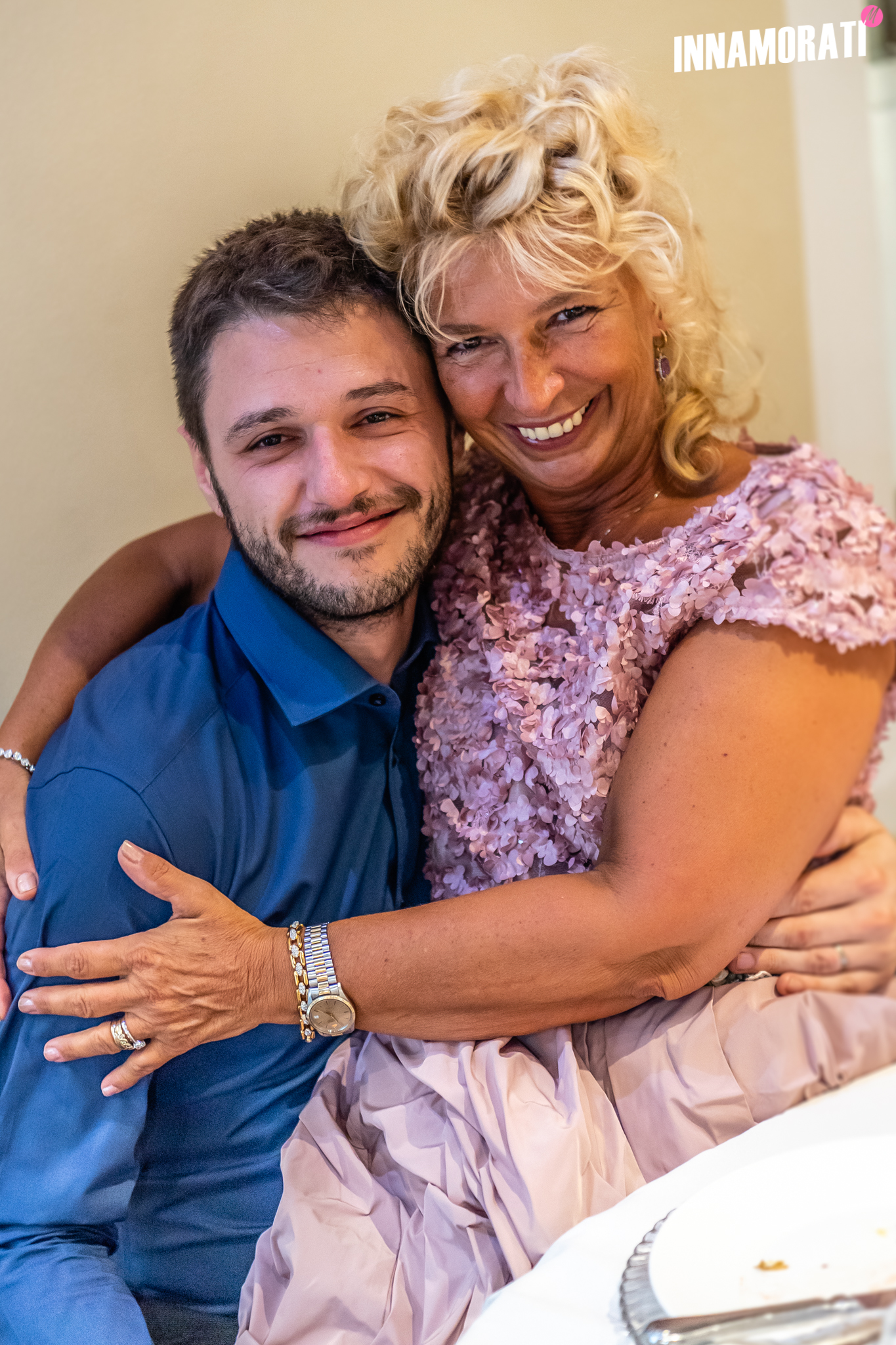 Roncadelle sorrisi By Innamorati