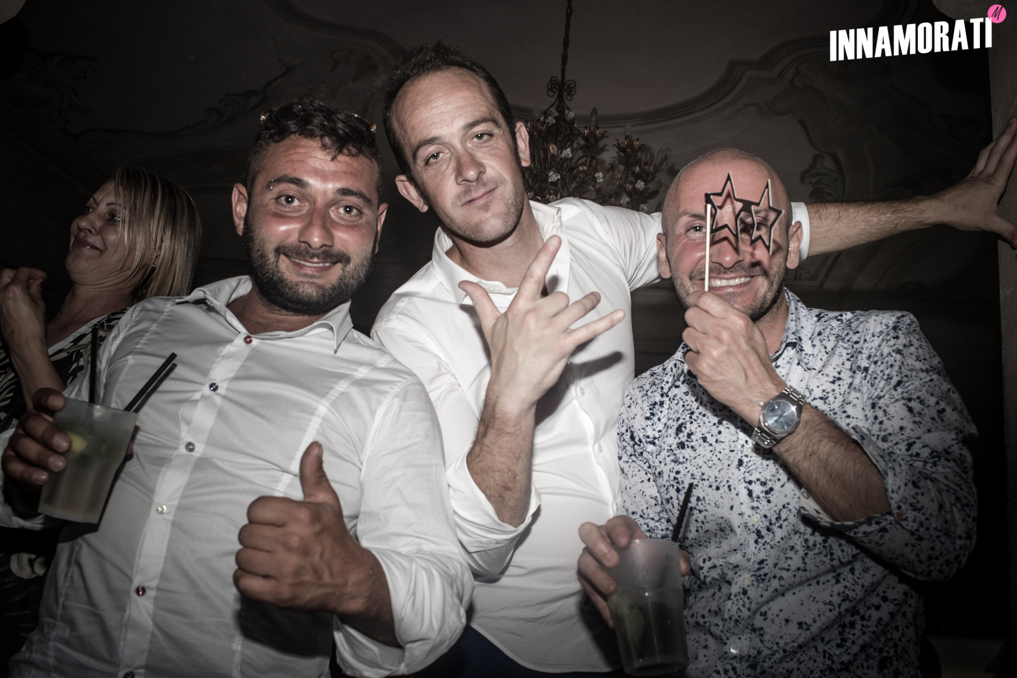 Trenzano balli di matrimonio By Innamorati