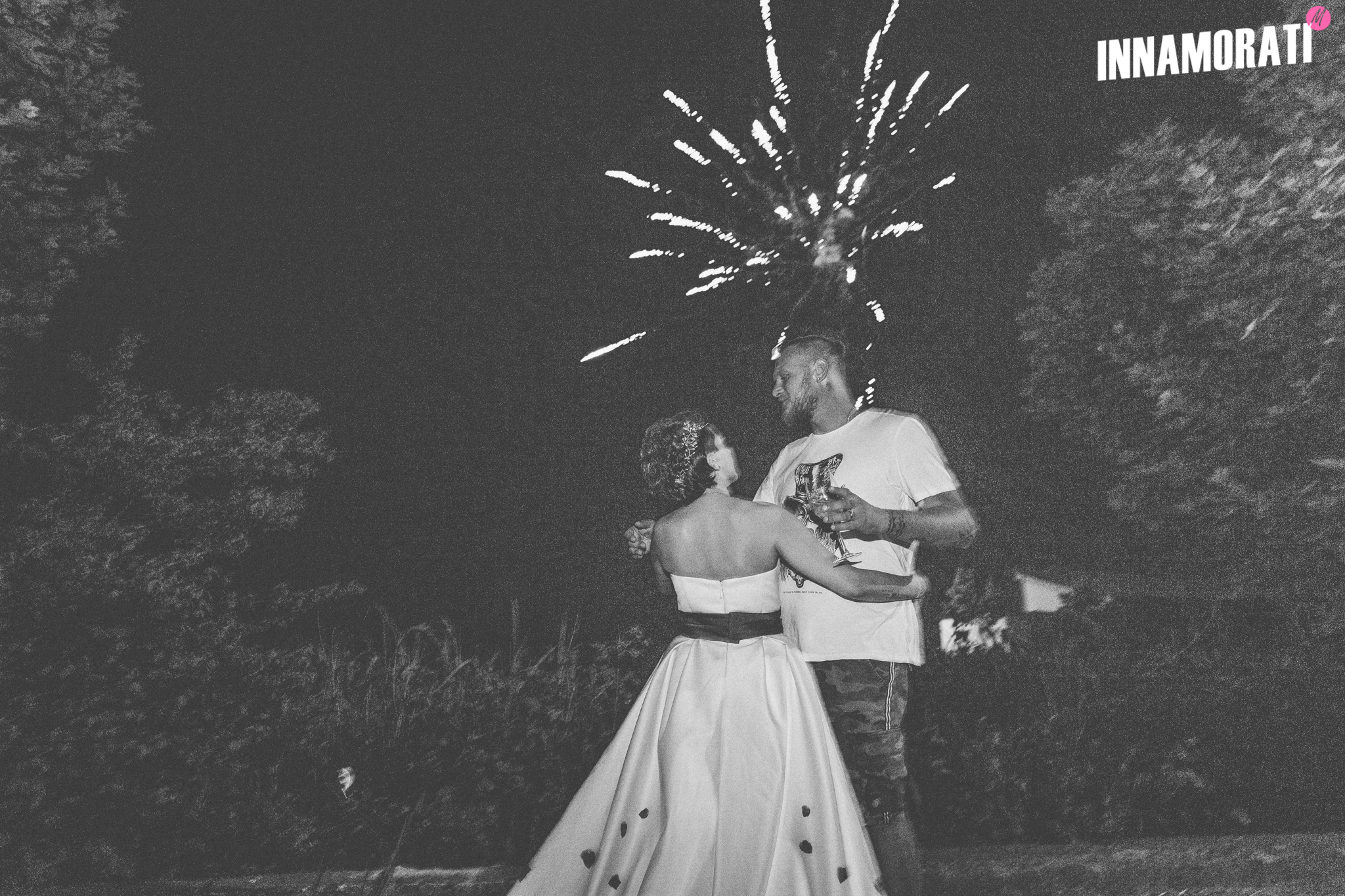 Trenzano fuochi artificio By Innamorati