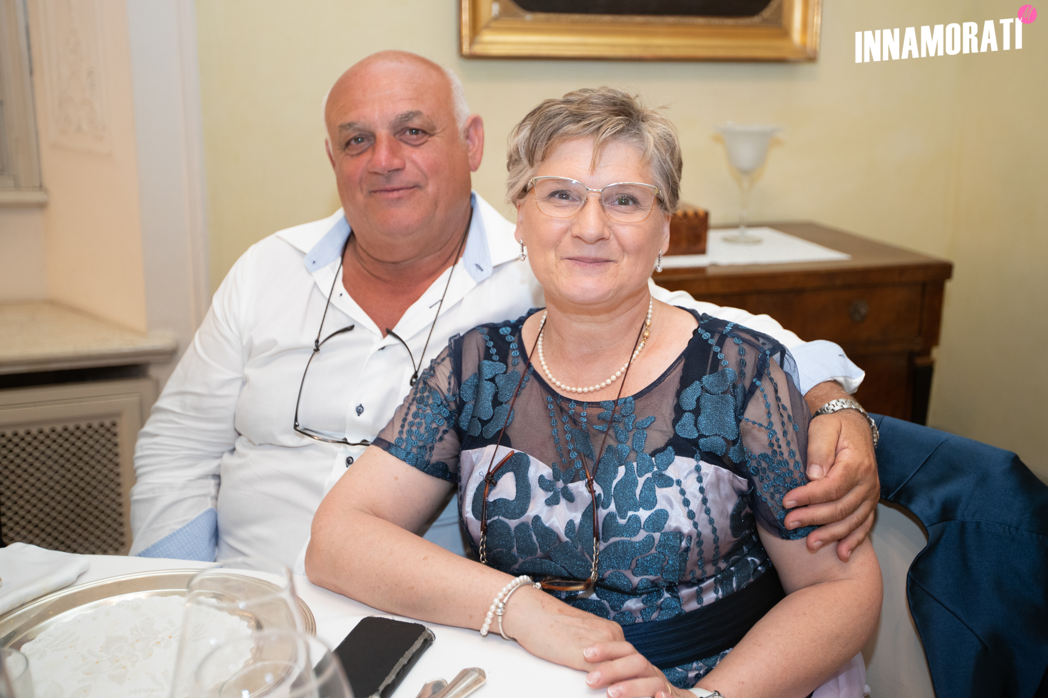 Trenzano location matrimonio foto parenti By Innamorati