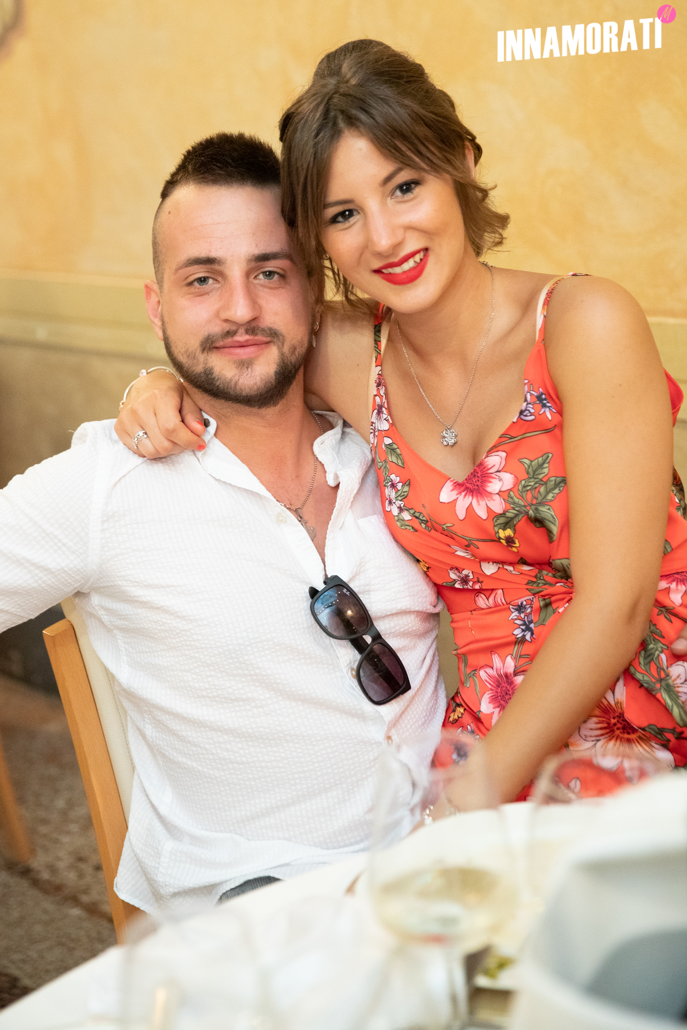 Trenzano location matrimonio By Innamorati