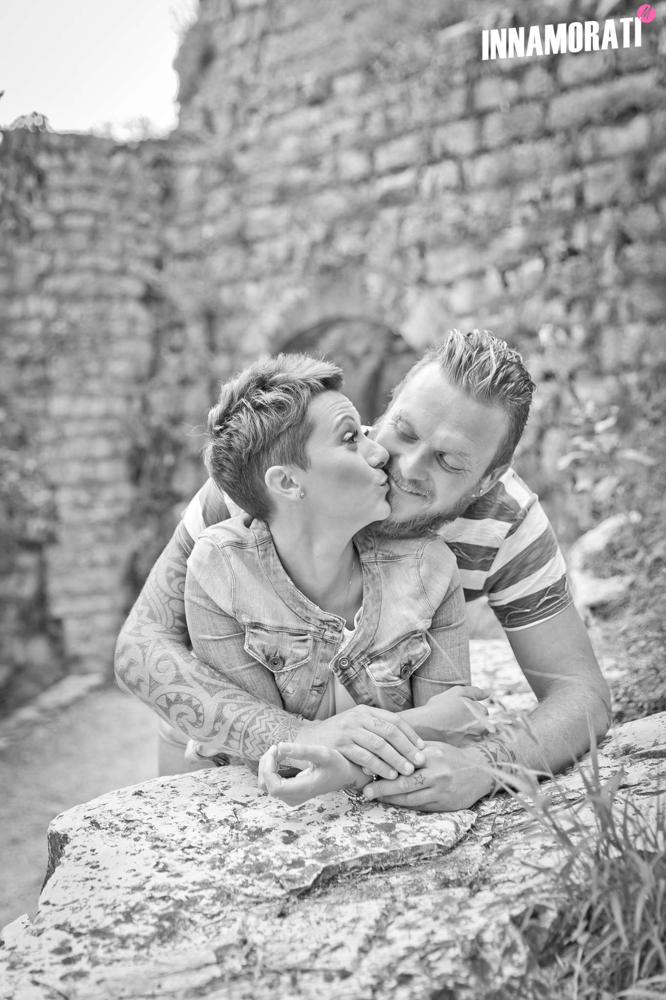 Trenzano love session By Innamorati