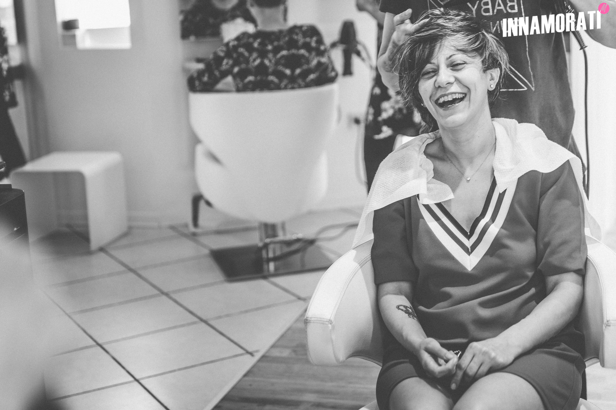 Trenzano parrucchiere By Innamorati