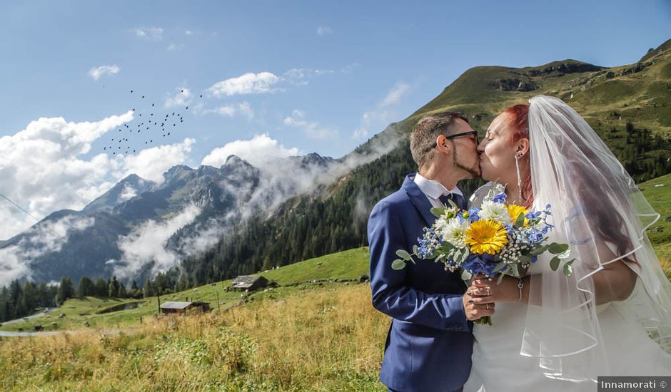 Marianna e Rocco Cusio