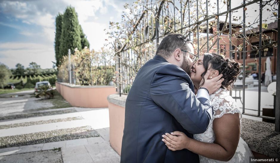 Simona e Marina Villa Avanzi