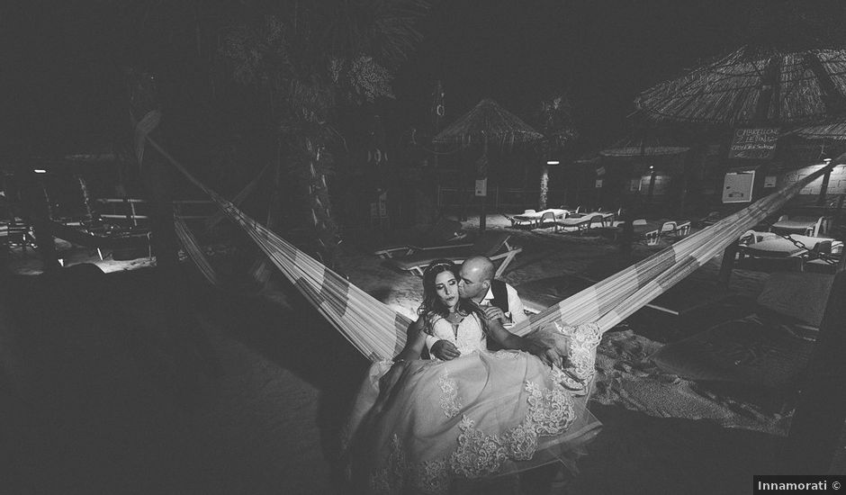 La Cavallina Matrimonio