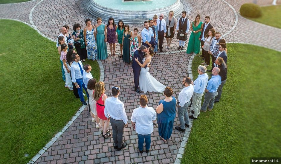 Pio Nono Matrimonio Pio Nono Foto Matrimonio