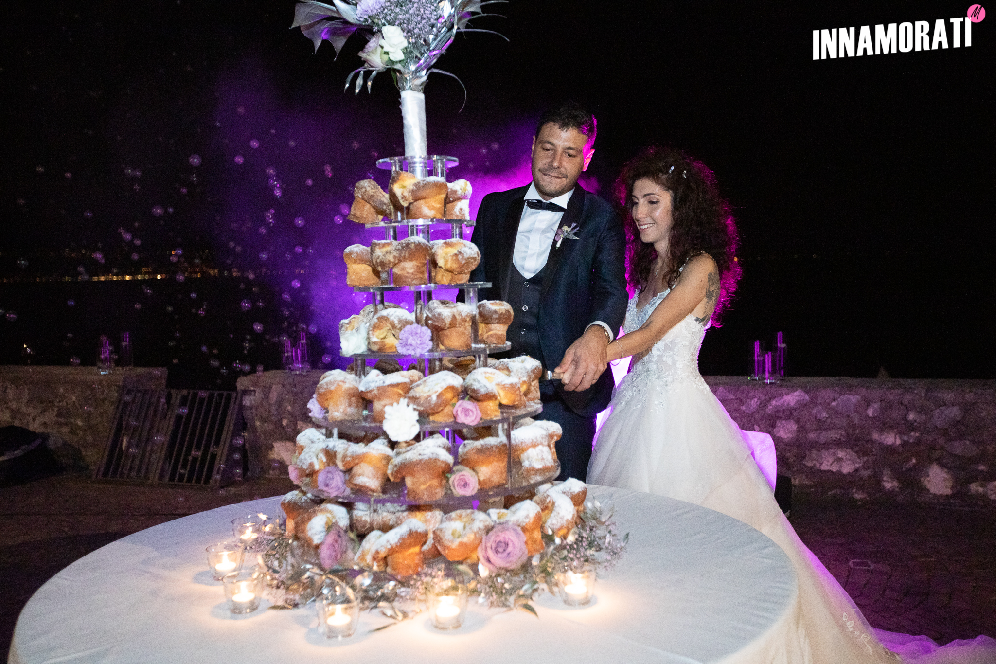 Cake Wedding