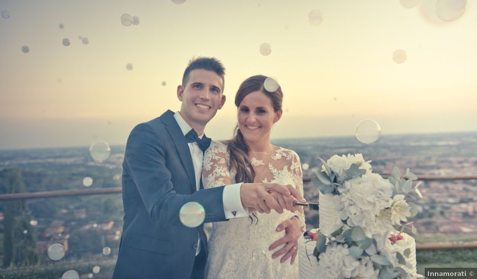 Federica & Matteo Federica & Matteo le cantorie