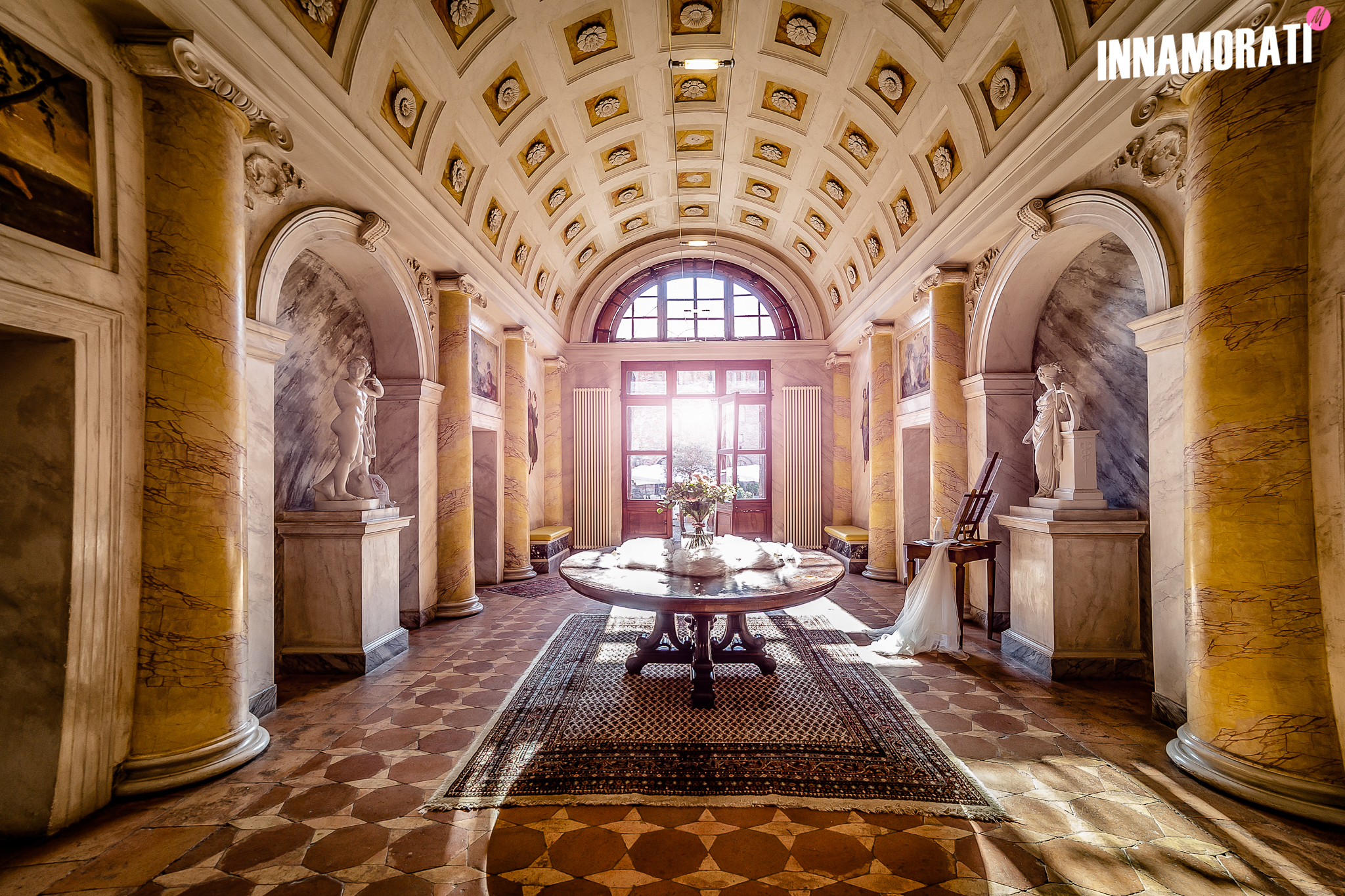 Castello san Lorenzo de Picenardi