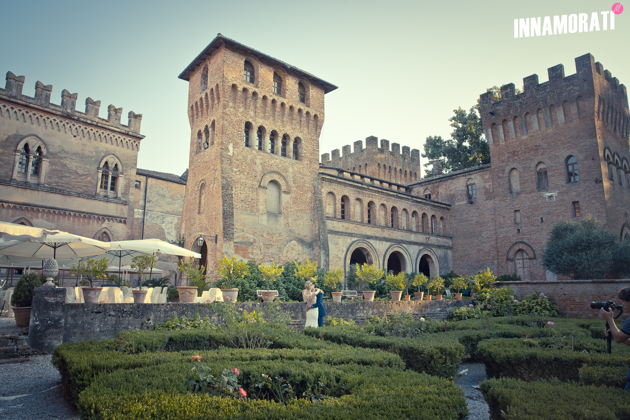 Castello san Lorenzo de Picenardi