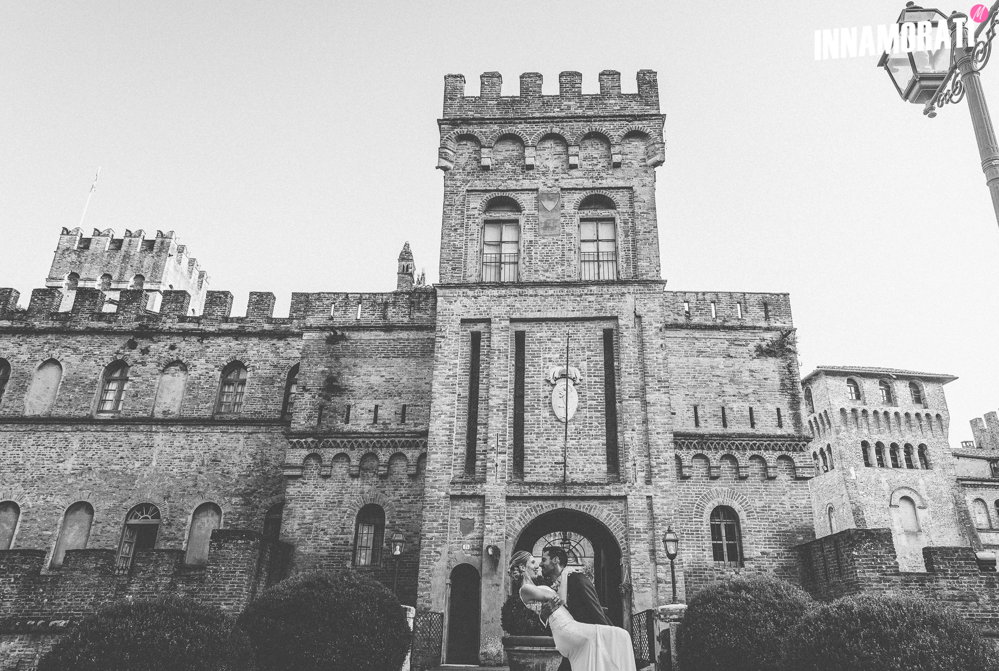 Castello san Lorenzo de Picenardi