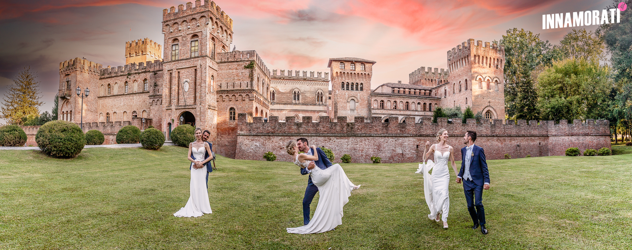 Castello san Lorenzo de Picenardi