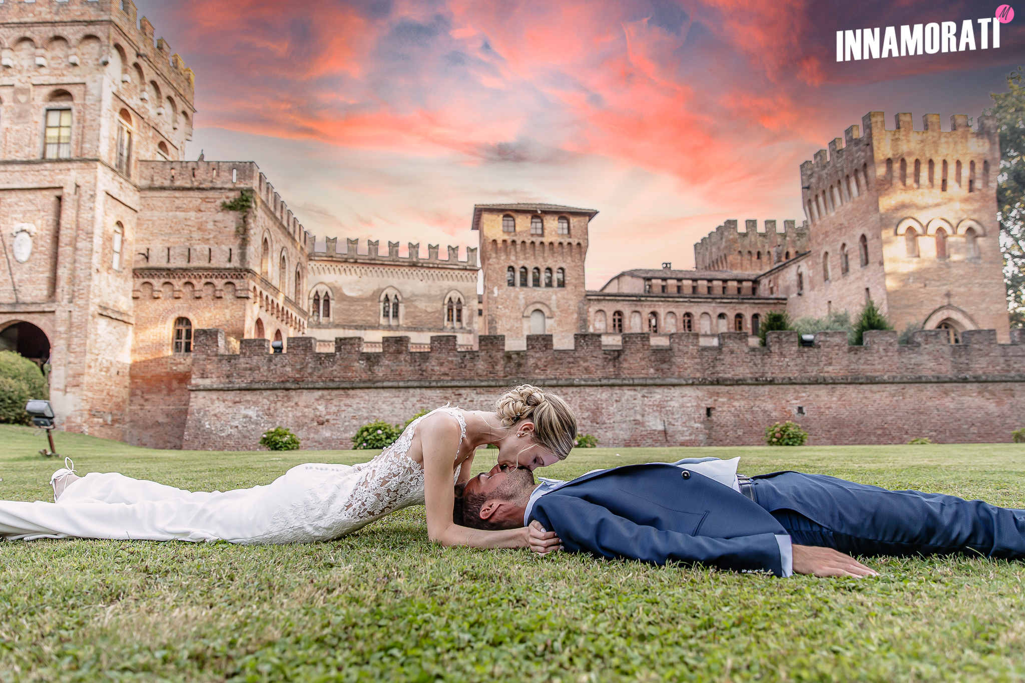 Castello san Lorenzo de Picenardi