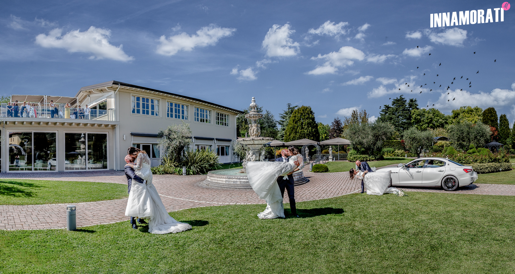 Location Pio Nono Brescia By Innamorati