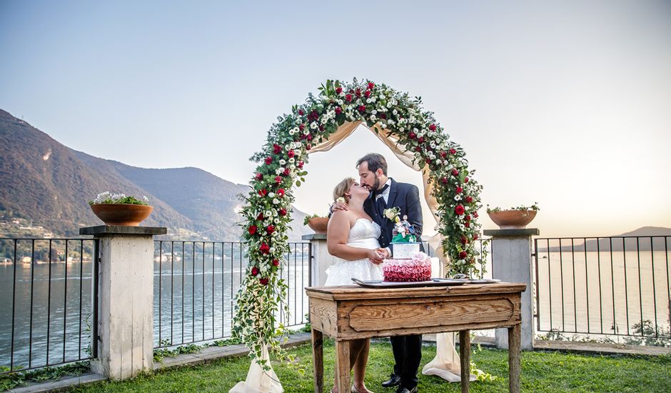 Sposarsi a Monte isola