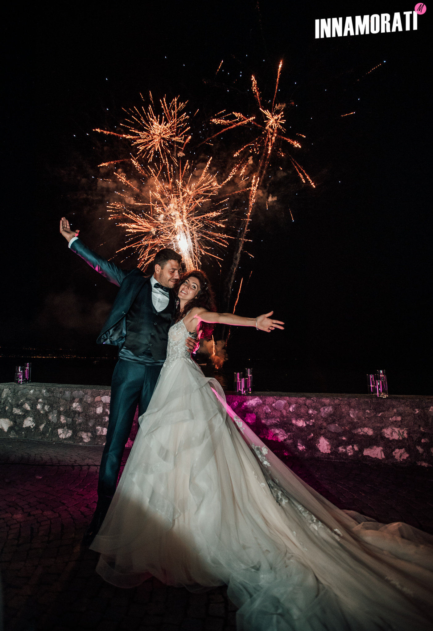 Wedding Matrimonio San Marco