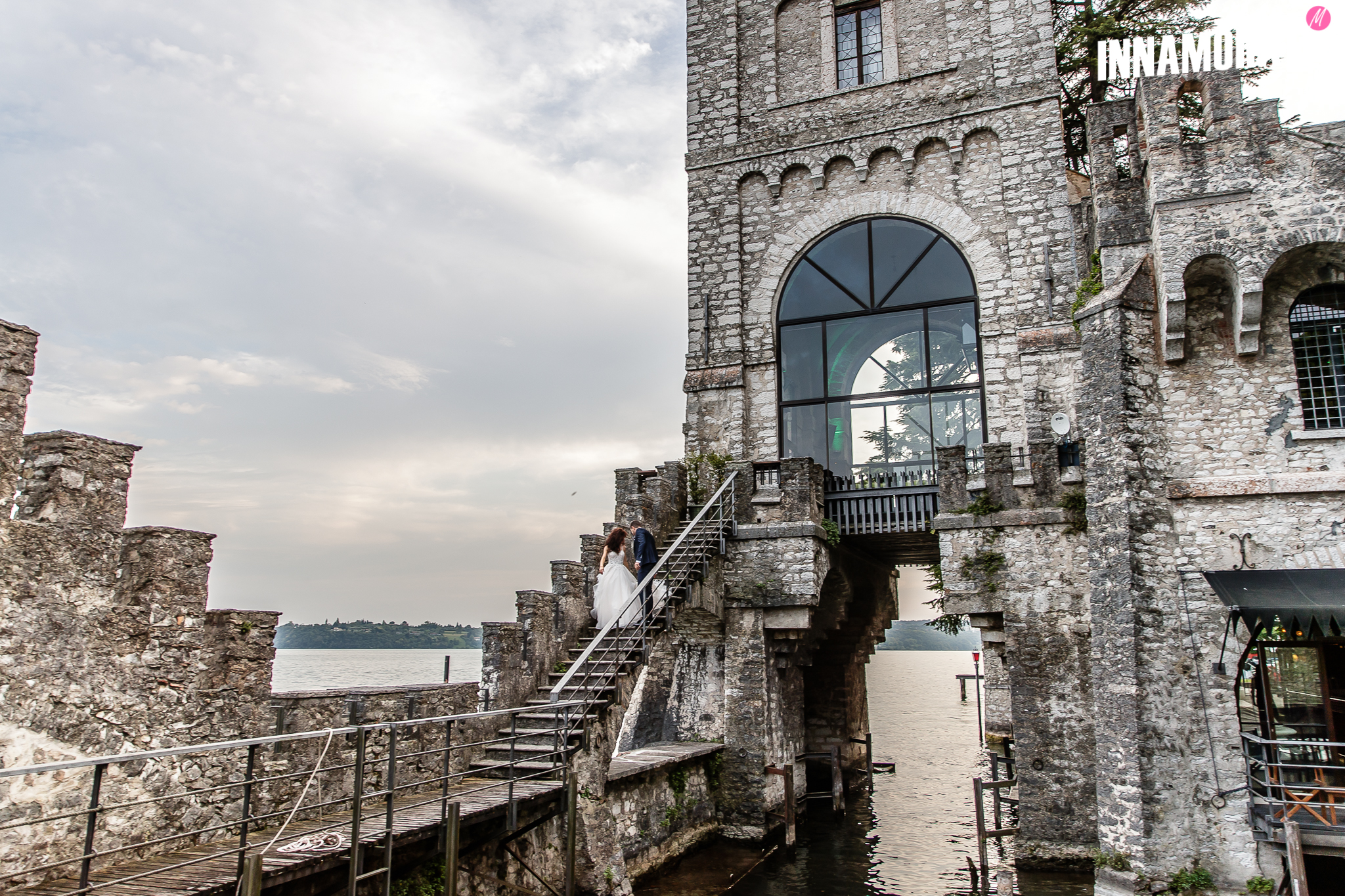 Torre San Marco innamorati