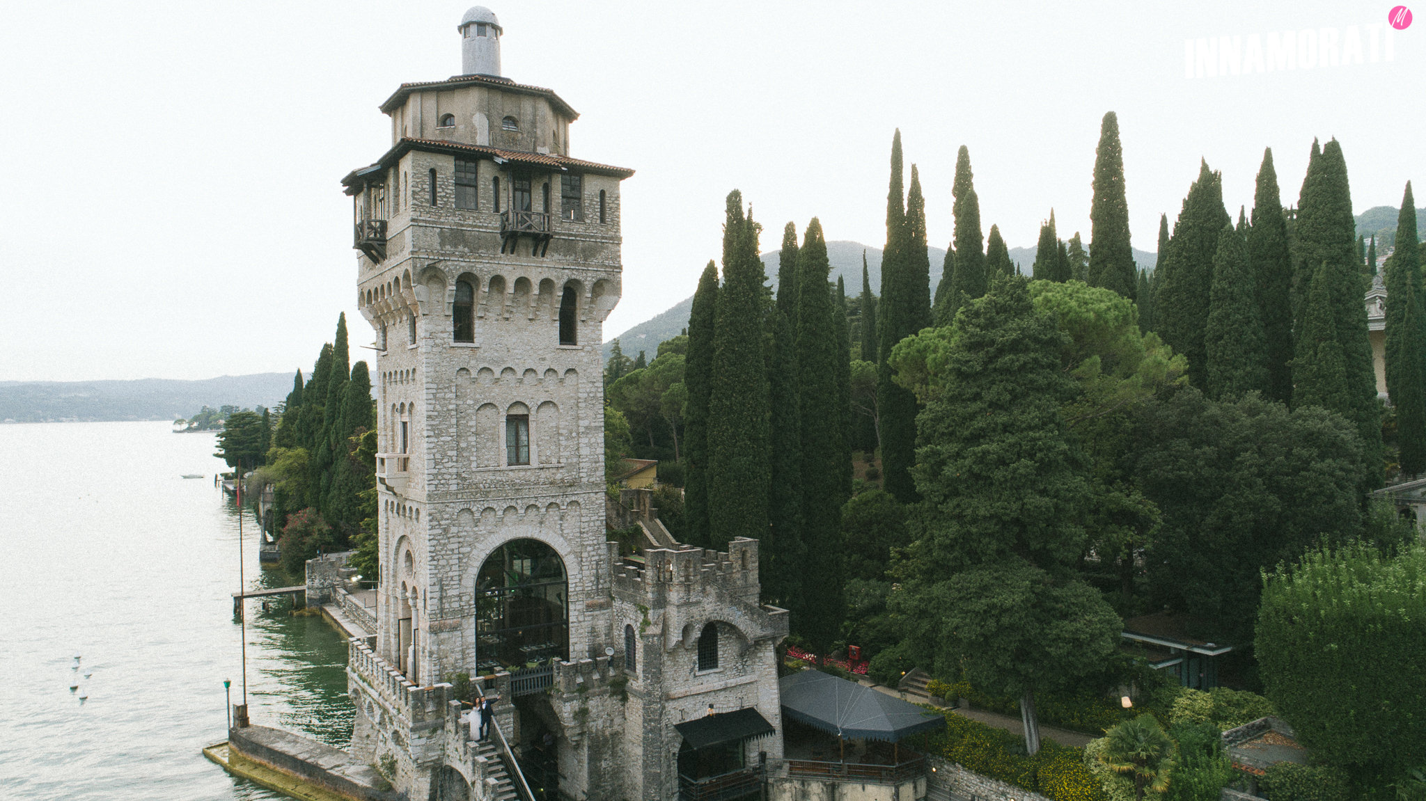 Torre San Marco  Lago di Garda