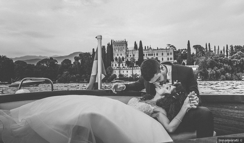 Torre San Marco innamorati