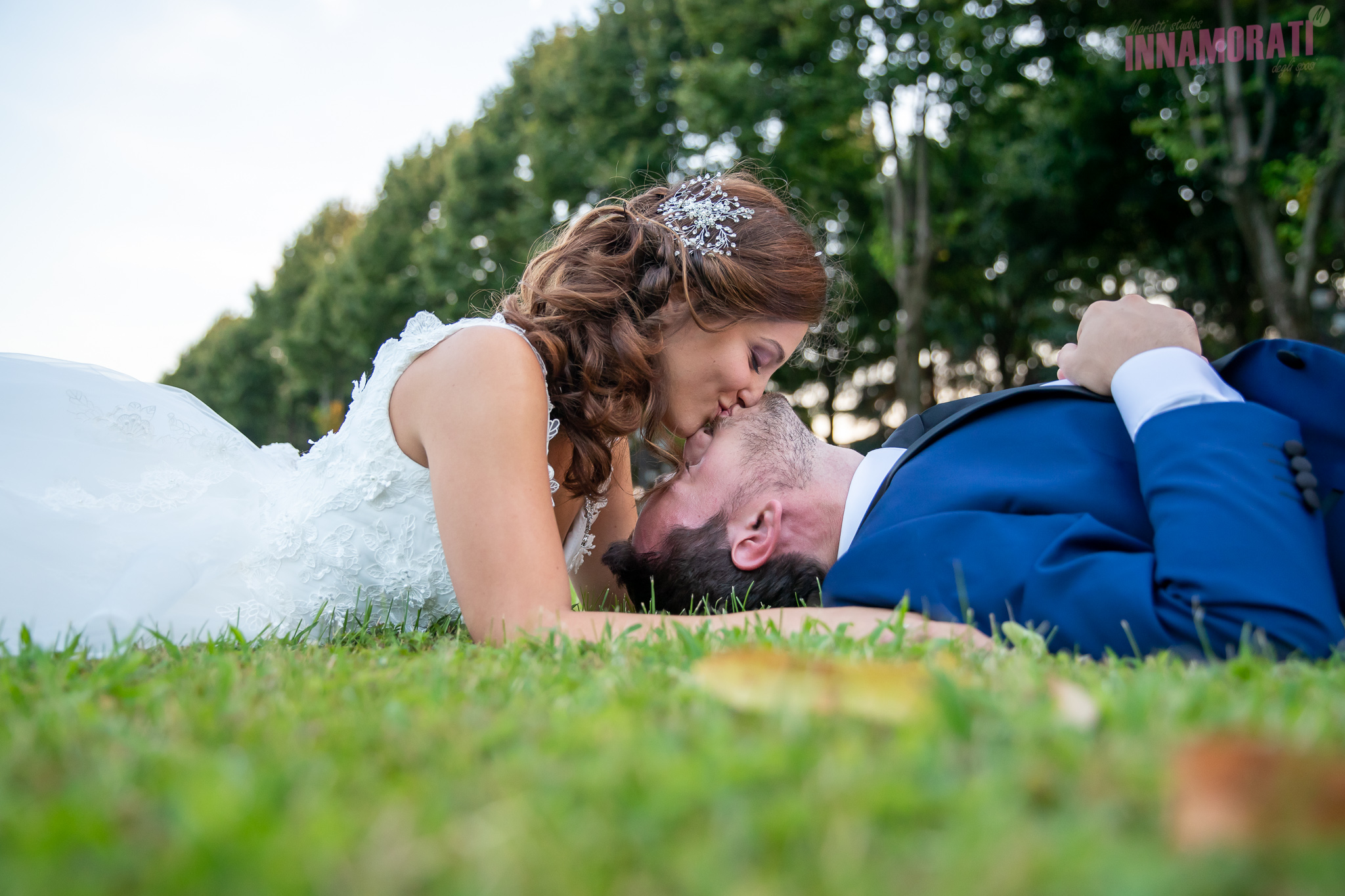 Sposi 2021 Villa Valenca By Innamorati