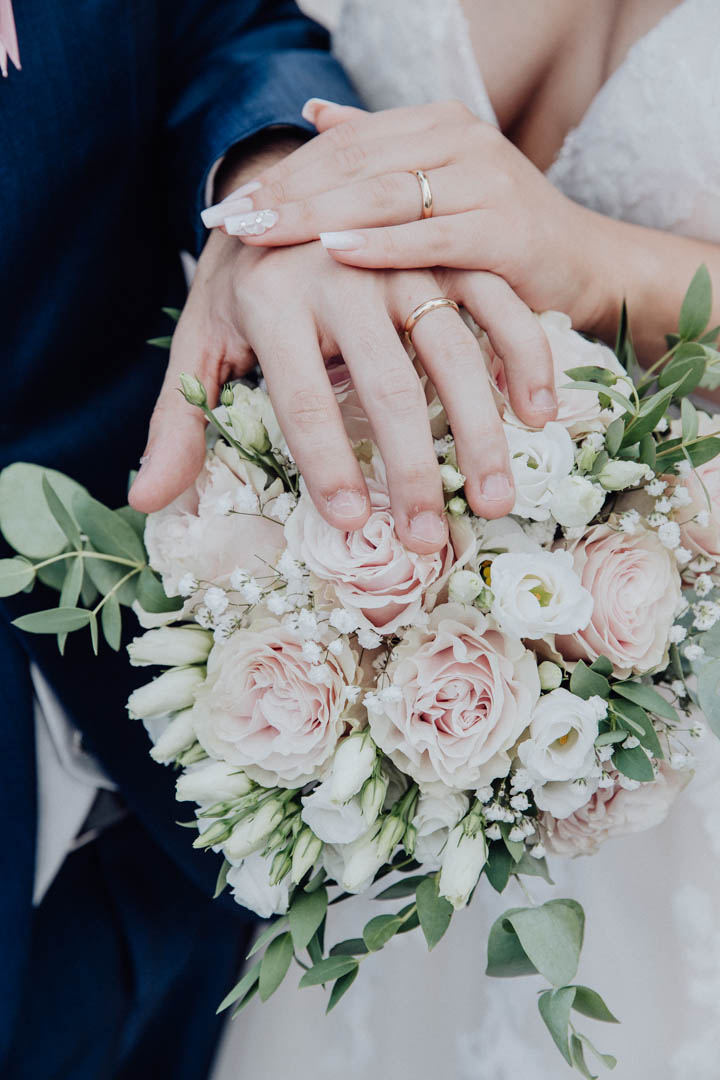 Bedizzole fiori matrimonio By Innamorati
