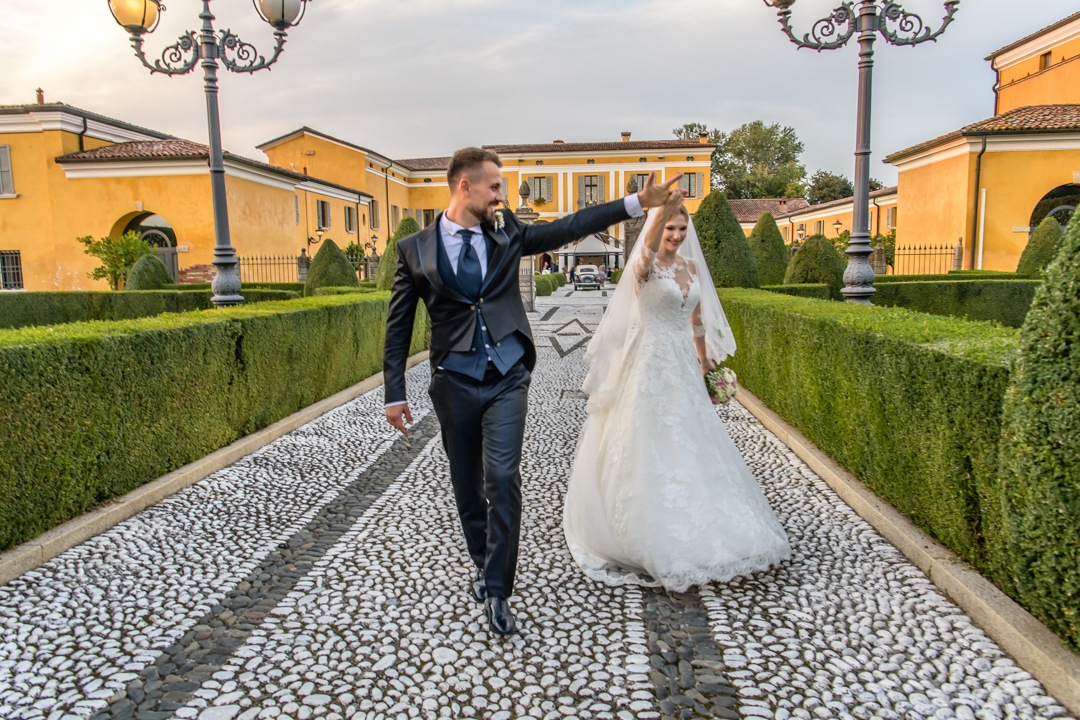 Villanuova sul Clisi esterni matrimonio By Innamorati