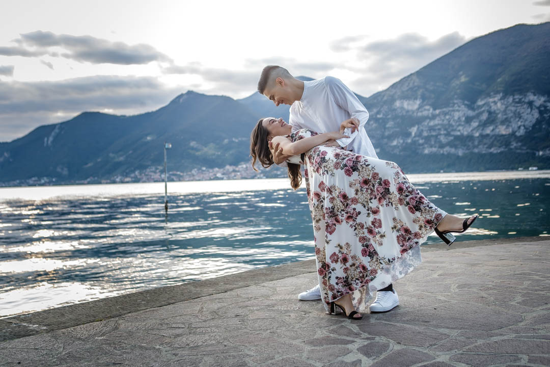 Bedizzole foto prematrimonio By Innamorati