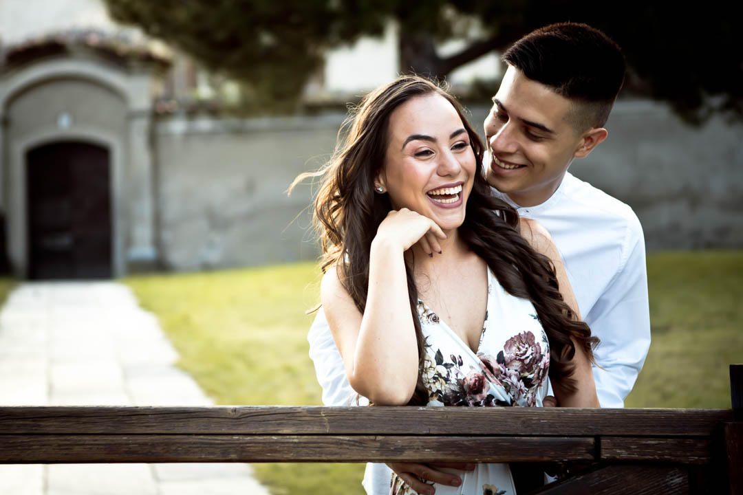 Bedizzole pre matrimonio By Innamorati