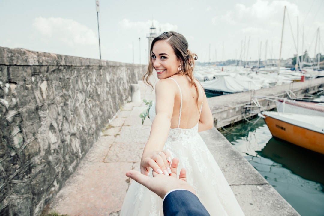 Bedizzole sposa bella By Innamorati