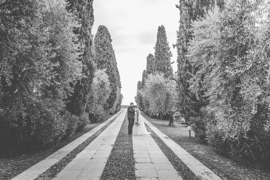 Bovezzo foto matrimonio By Innamorati