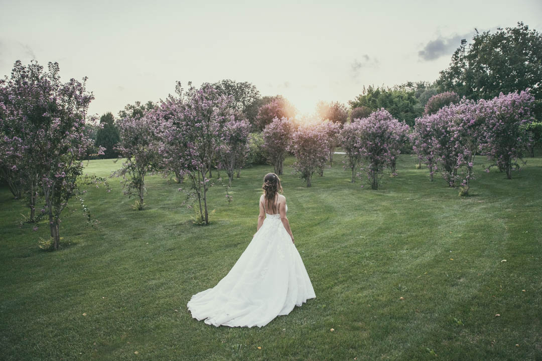 Desenzano del Garda fiori By Innamorati