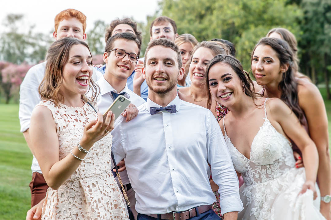 Desenzano del Garda foto gruppo By Innamorati