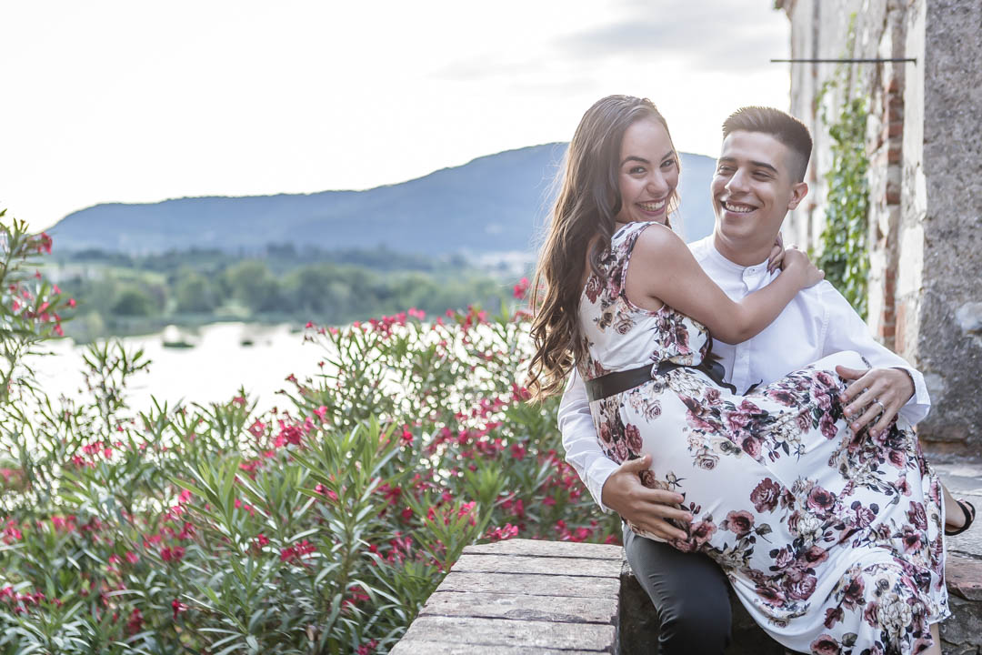 Desenzano del Garda foto ragazzi giovani By Innamorati