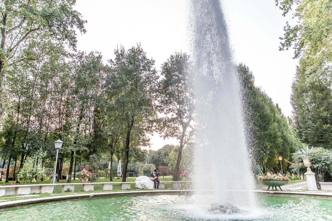 Desenzano del Garda location matrimonio By Innamorati