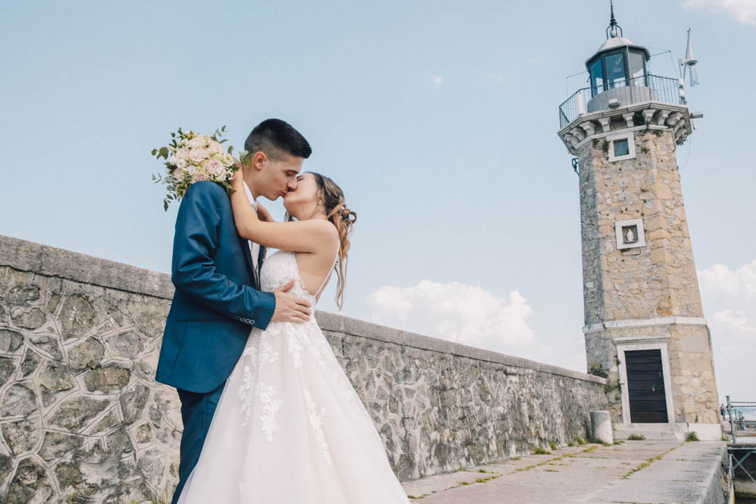 Desenzano del Garda torre By Innamorati